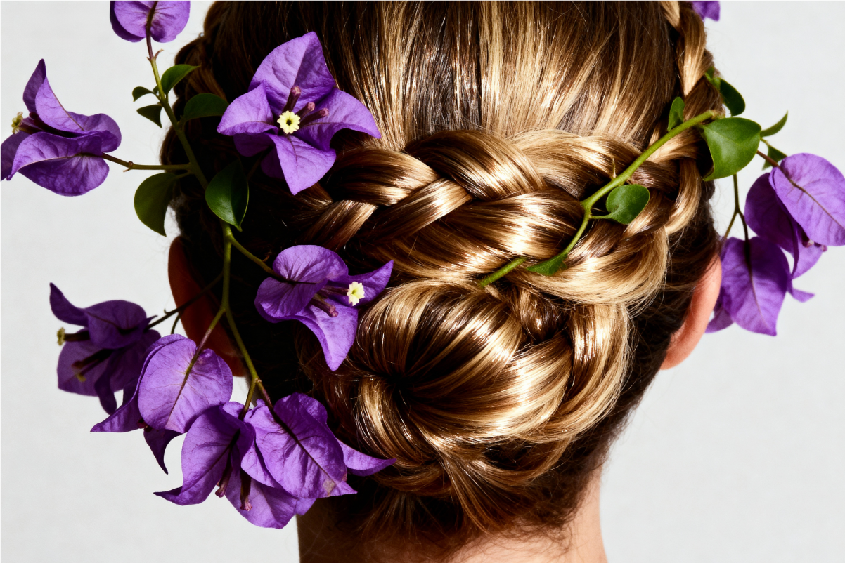 Fragrance-Rated Hair Dyes vs. Inferior Hair Dyes: The High-End Dividing Line from Scent to Hair Quality