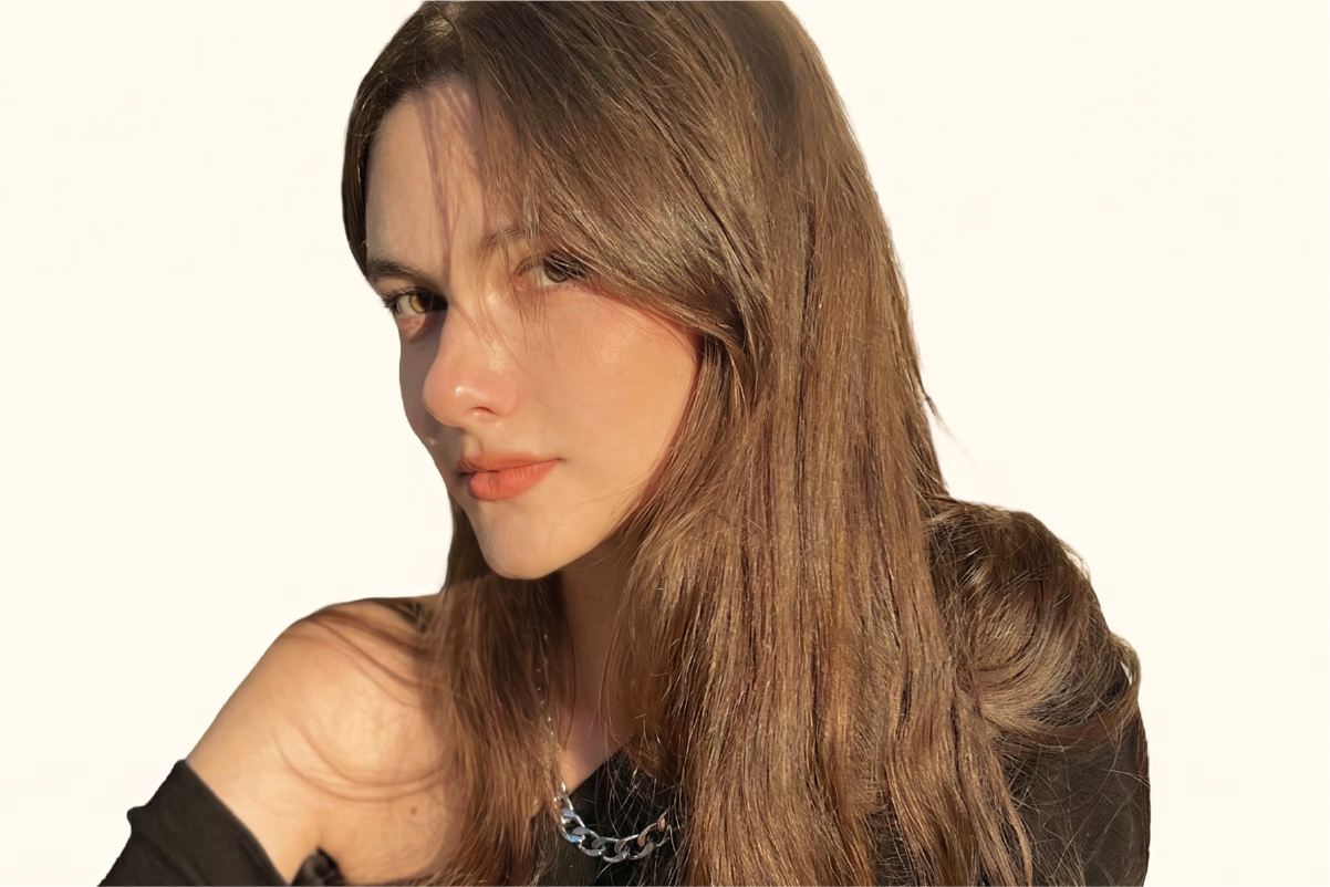 How to Get Naturally Radiant Hair at Home