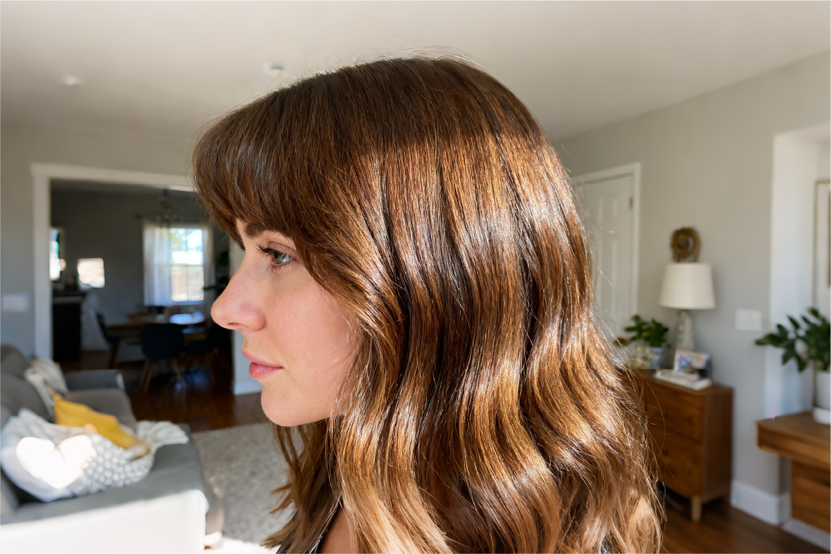 Why Home Coloring Can Beat the Salon?