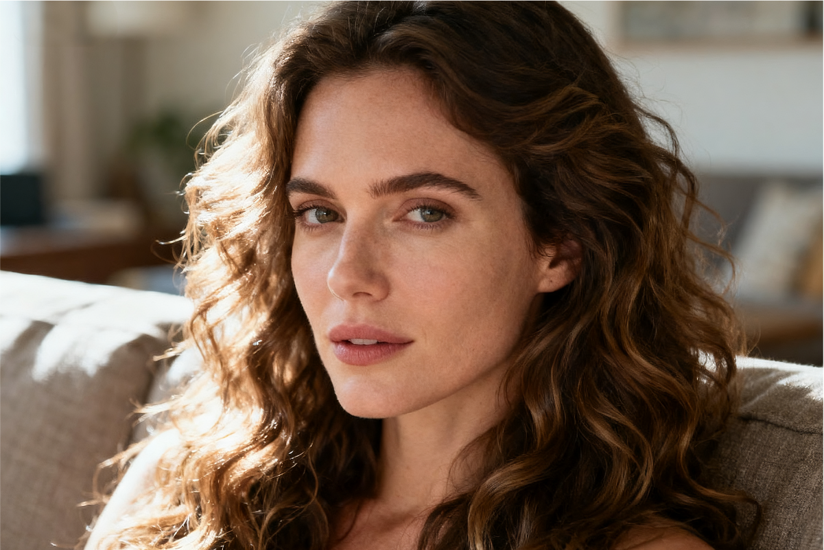 Recommended Hair Colors for 2025