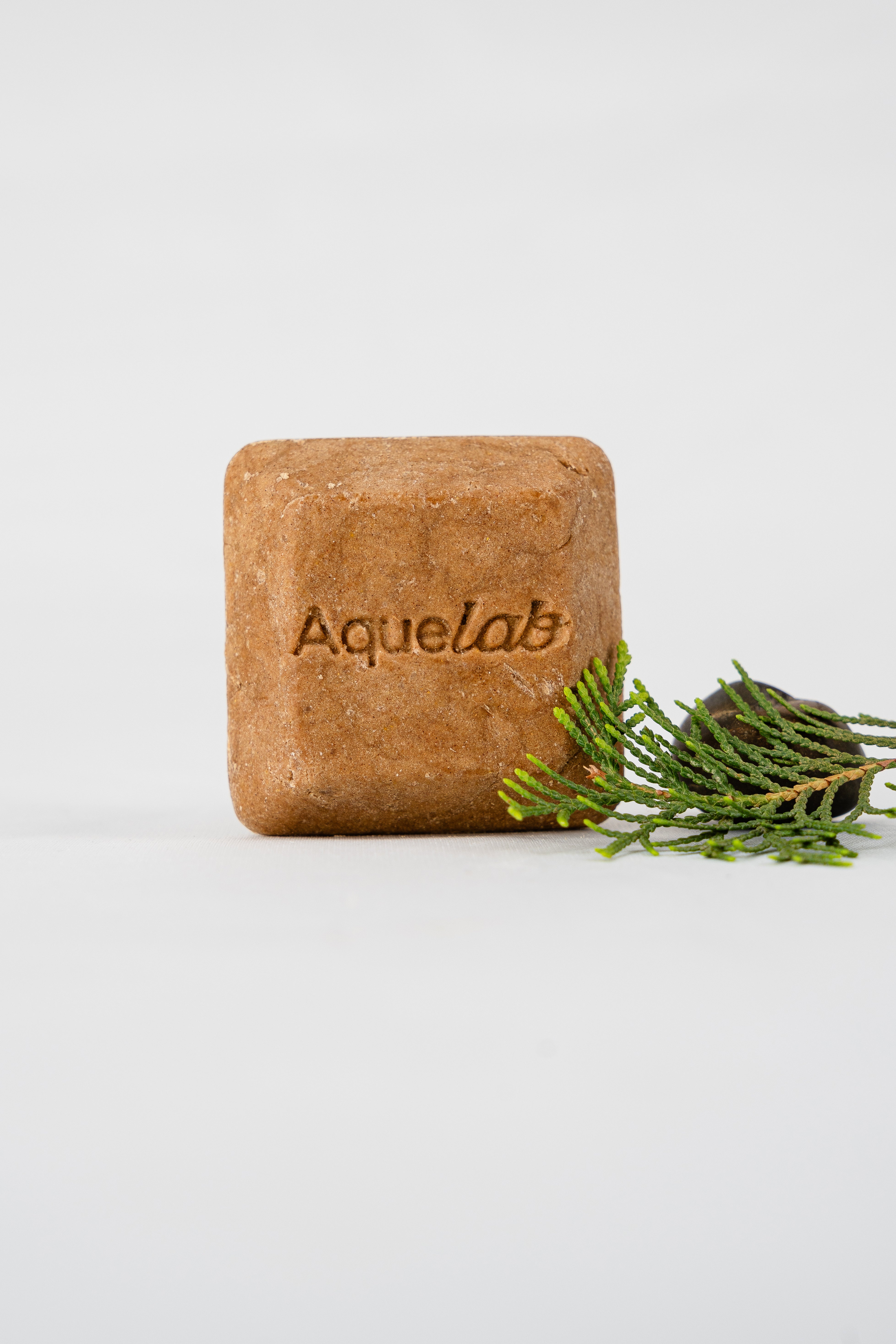 CALENDULA & GINGER SHAMPOO BAR