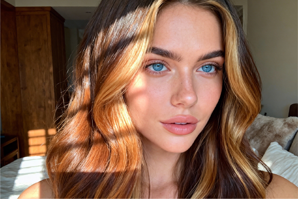 Fall & Winter Hair Color Recommendations: Warm Shades That Make You Glow