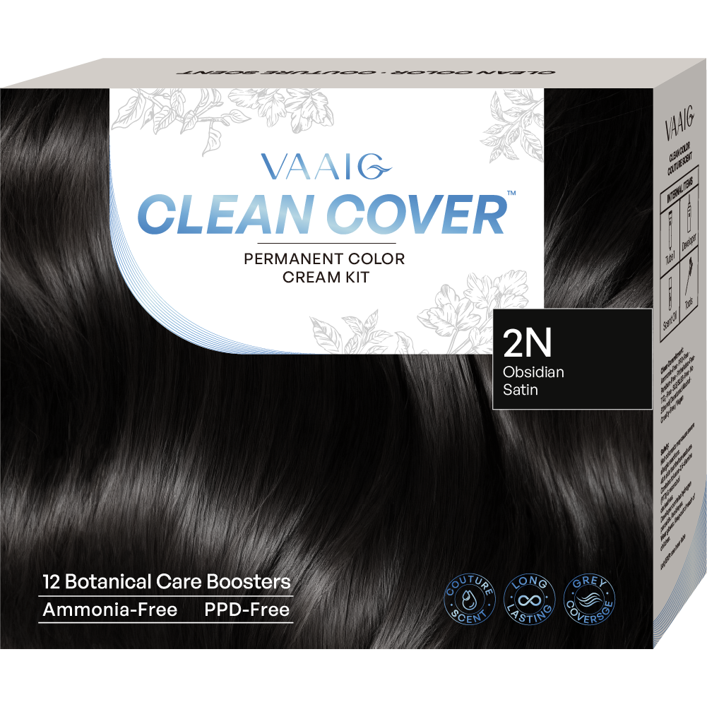 2N Obsidian Satin Black