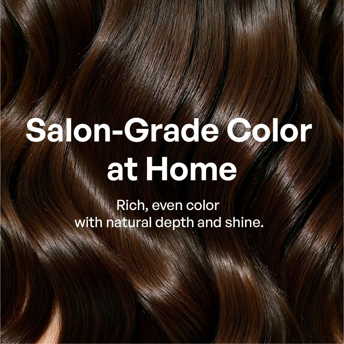 VAAIG Clean Cover  4N Velvet Espresso