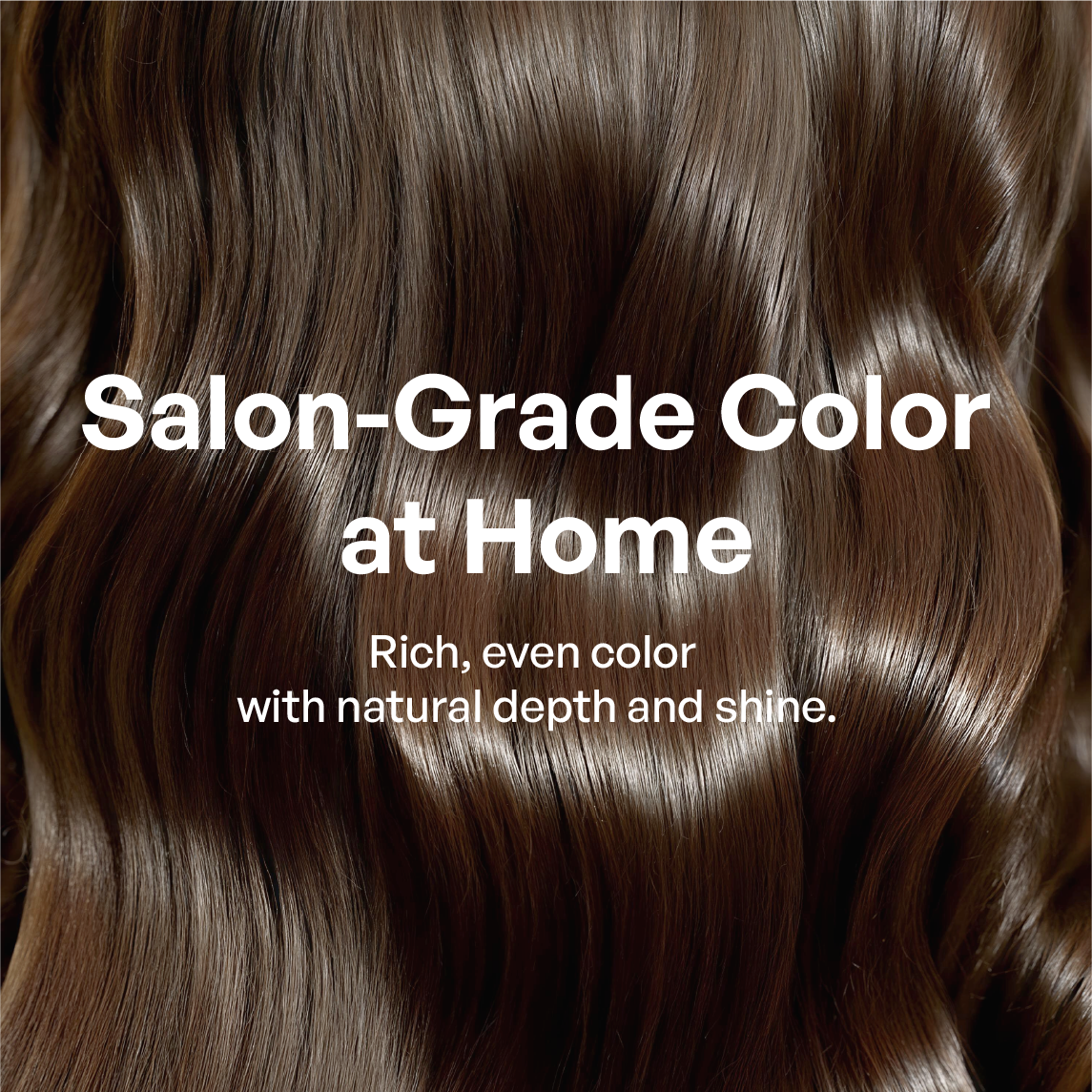 VAAIG Clean Cover 5N Cashmere Mocha