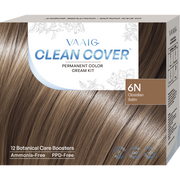 6N Golden Hour Linen