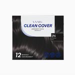 VAAIG Clean Cover 2N Obsidian Satin Black