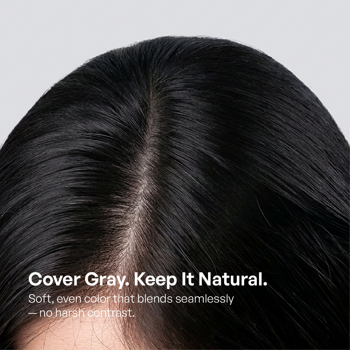 VAAIG Clean Cover 2N Obsidian Satin Black