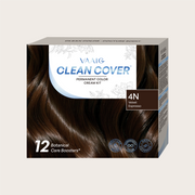 VAAIG Clean Cover 4N Velvet Espresso