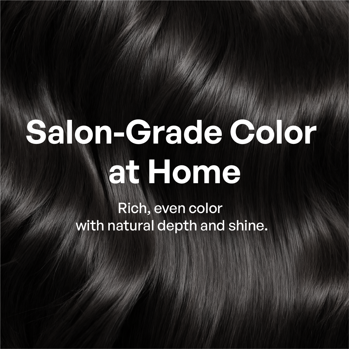 VAAIG Clean Cover 2N Obsidian Satin Black