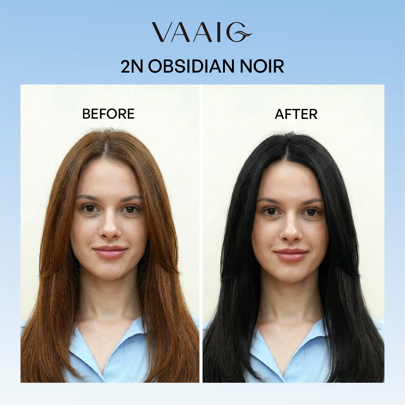 2N Obsidian Satin Black