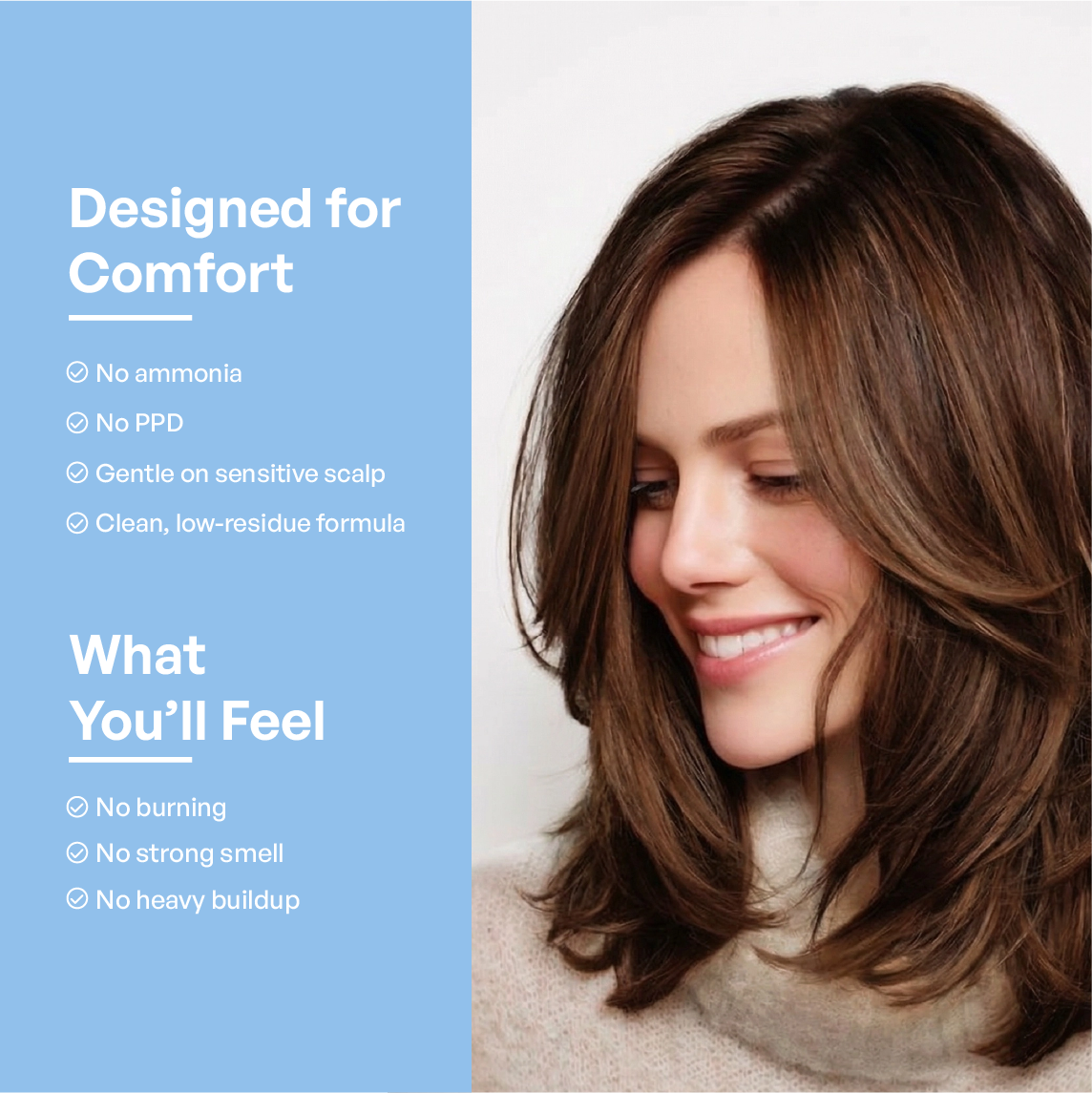 VAAIG Clean Cover 2N Obsidian Satin Black