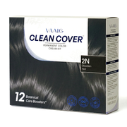 2N Obsidian Satin Black